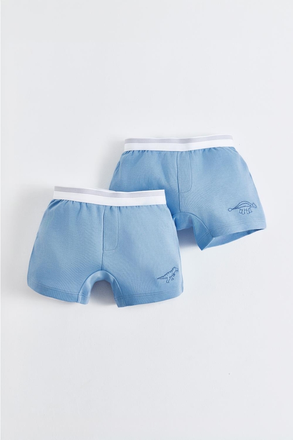 Roar Boxers 2-Pack