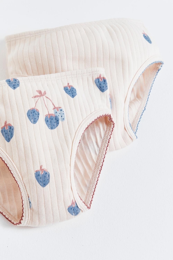 Berrypop Underwear 2-Pack