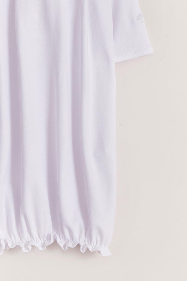 Smock Baby Night Gown