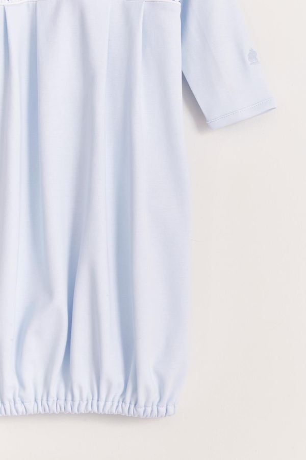 Smock Baby Night Gown