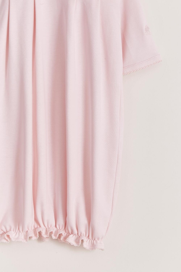 Smock Baby Night Gown