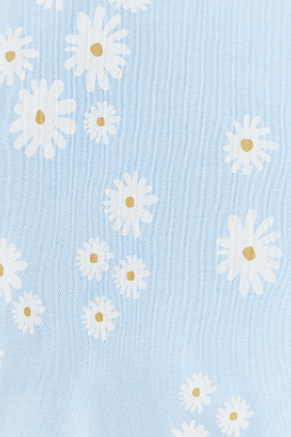 Rita Zip One-Piece Pajamas