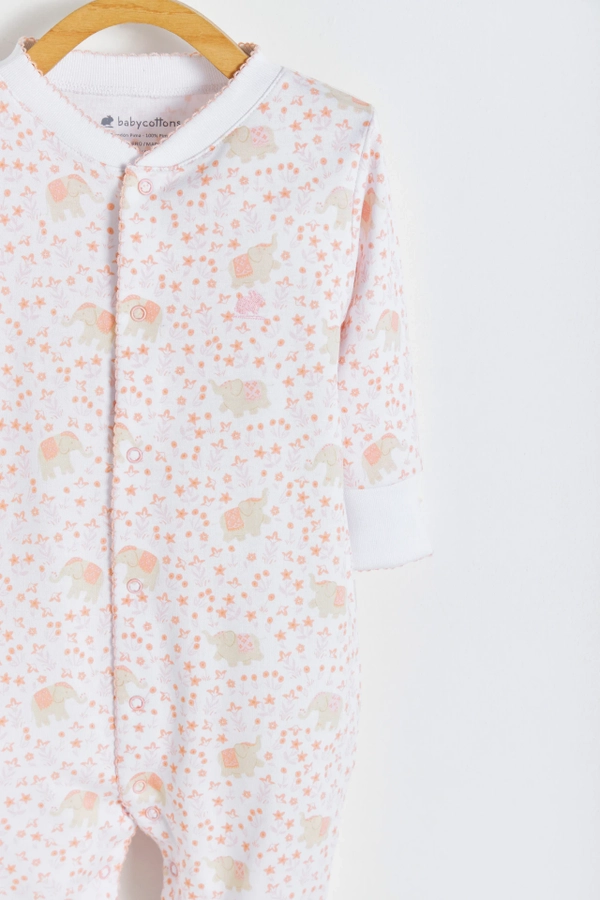 Tika Footie Pajama