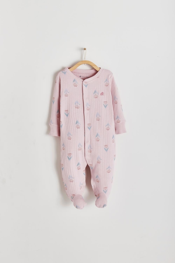 Kate Footie Pajama