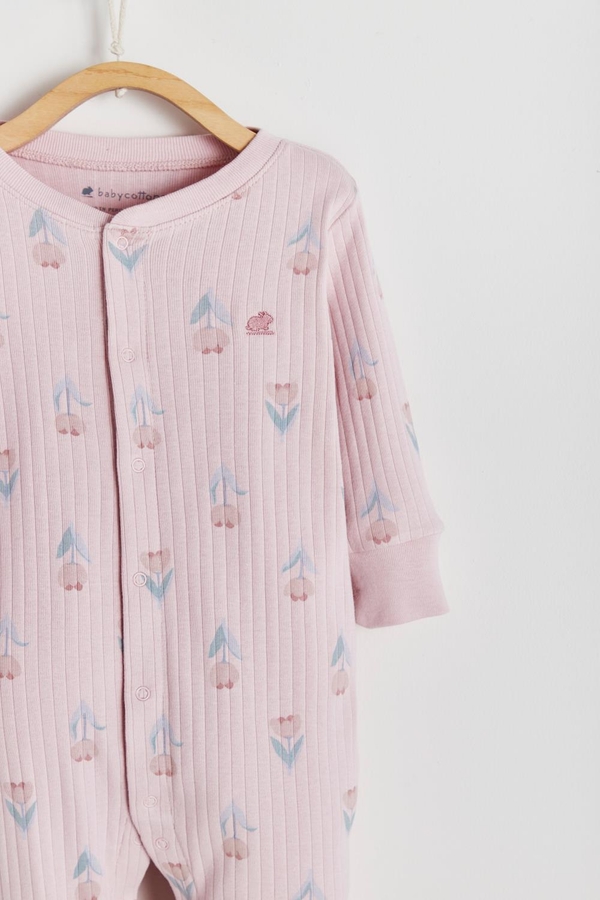 Kate Footie Pajama