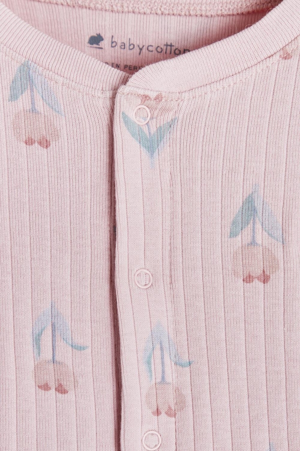 Kate Footie Pajama