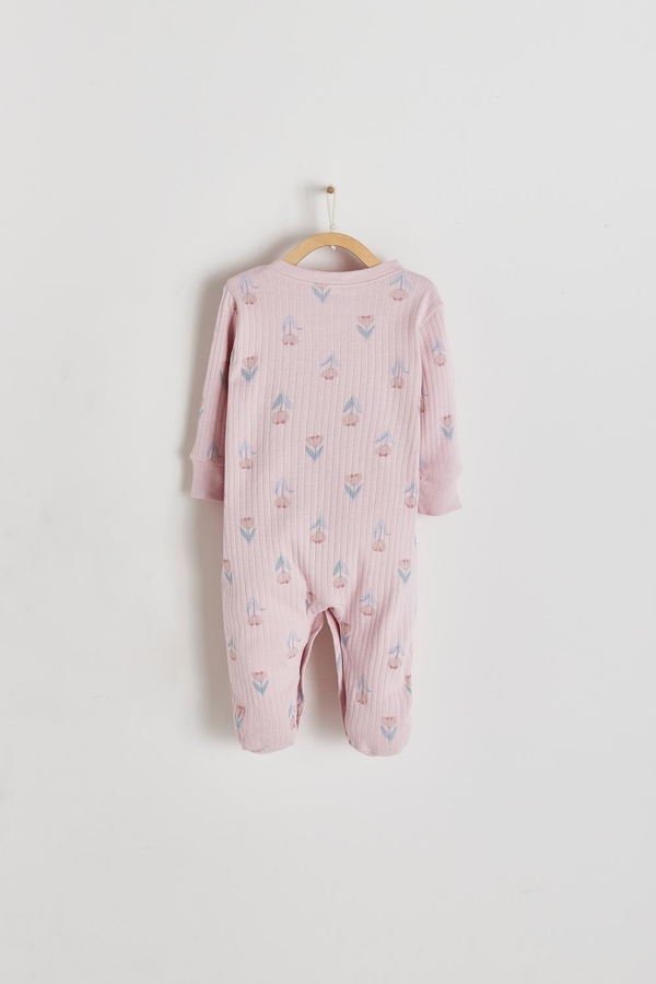 Kate Footie Pajama