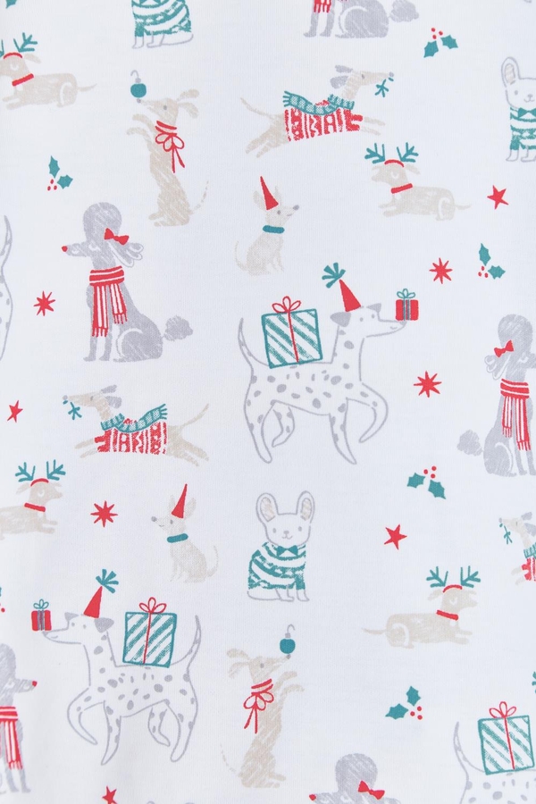 Christmas Pet Pajama | Pattern
