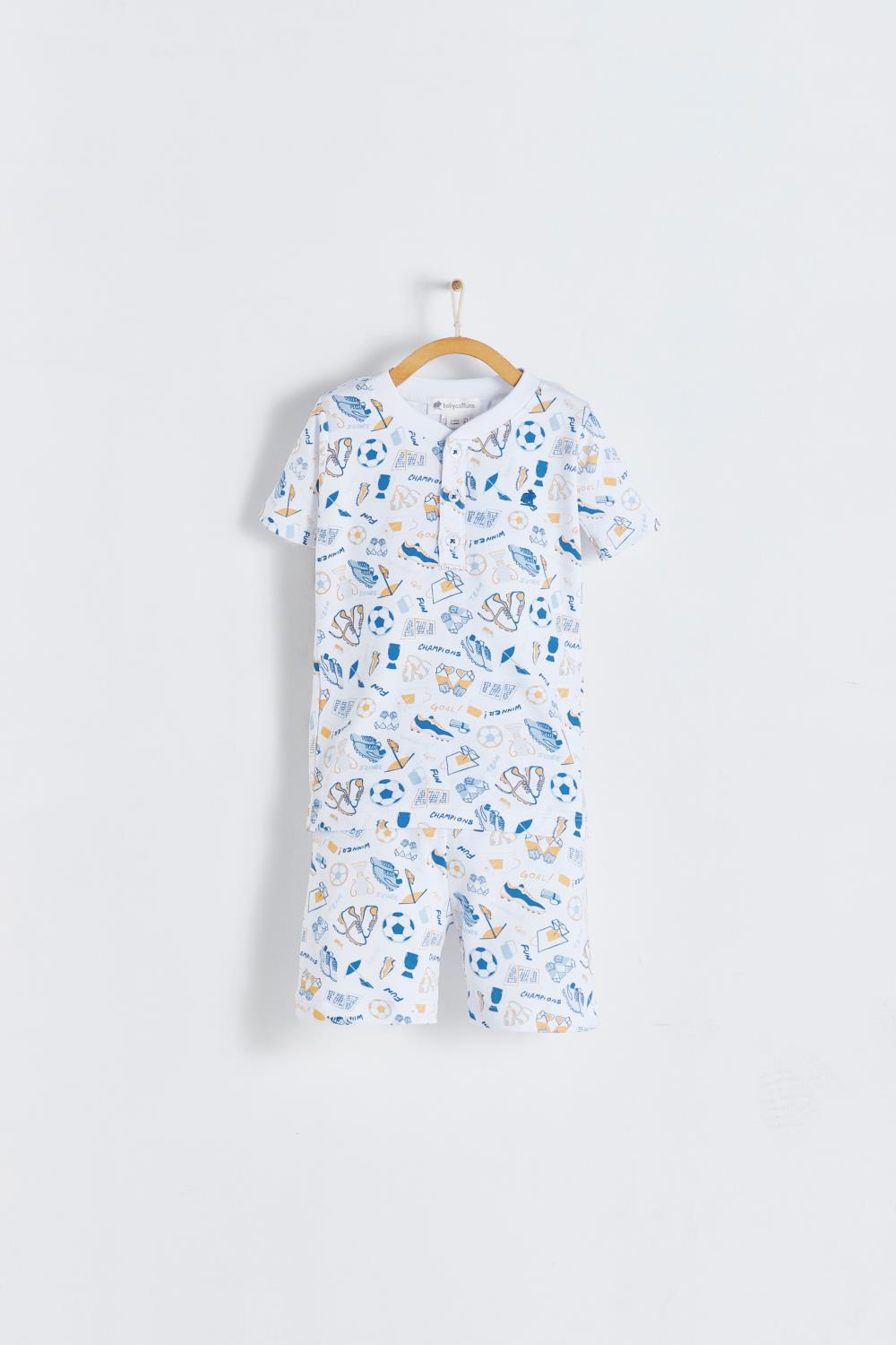 Pajamas - Apparel - Kid - BOY