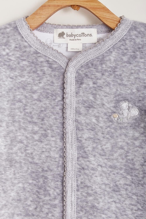 Pijama Con Pie In The Woods Plush