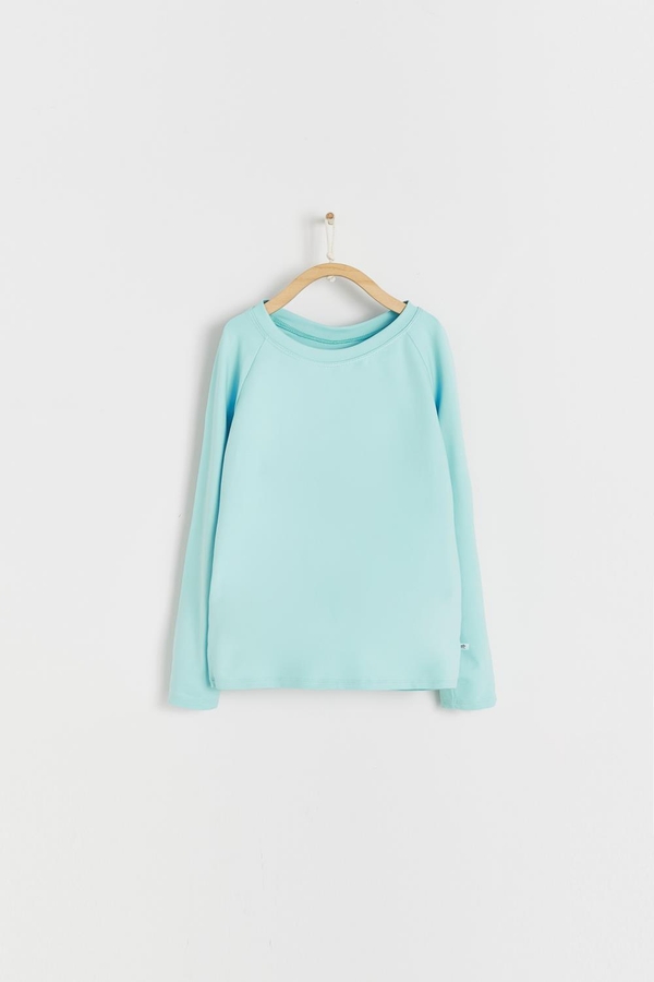 Lisa Long Sleeve UV Rash Guard
