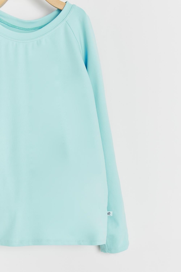 Lisa Long Sleeve UV Rash Guard