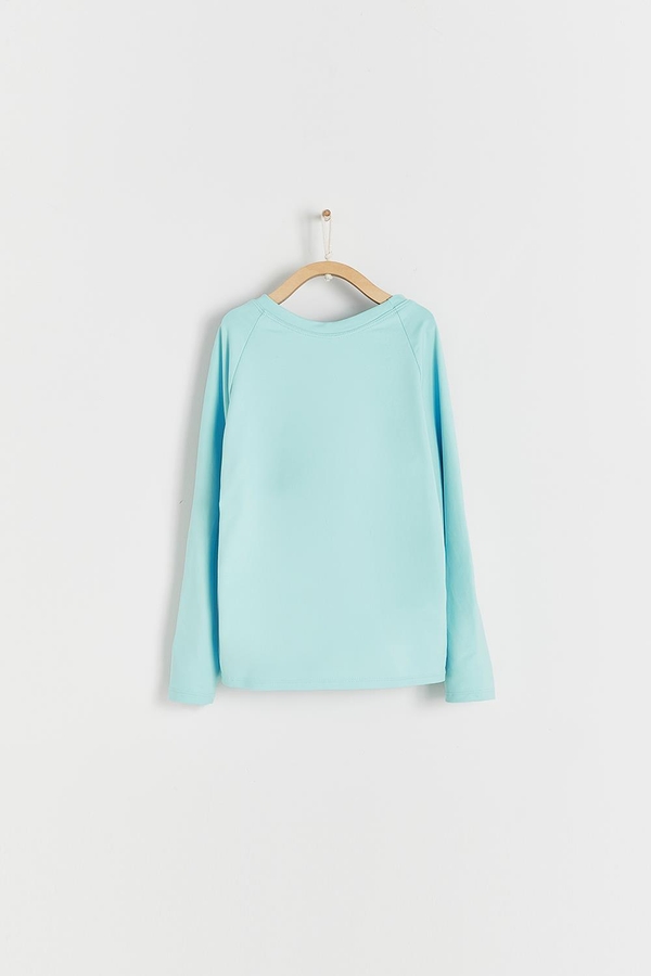 Lisa Long Sleeve UV Rash Guard