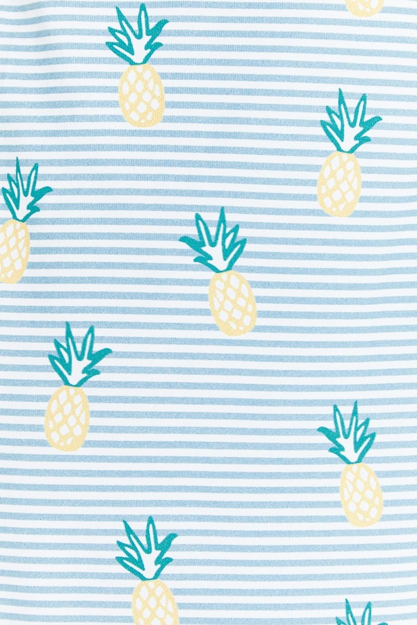 Anana Bow & Ruffle Swimsuit