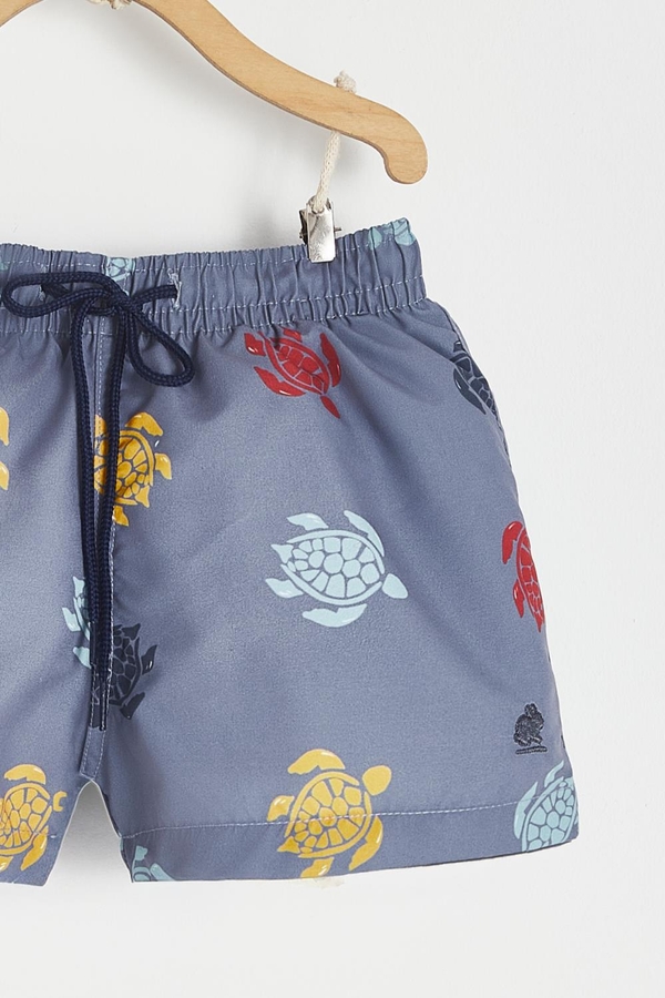 Sea Swim Trunks