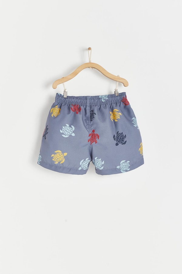 Sea Swim Trunks