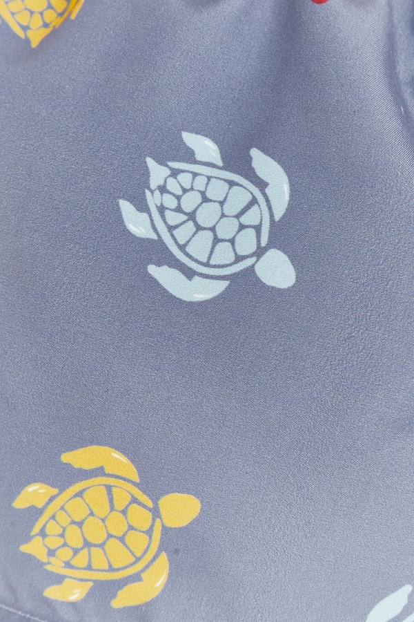 Sea Swim Trunks