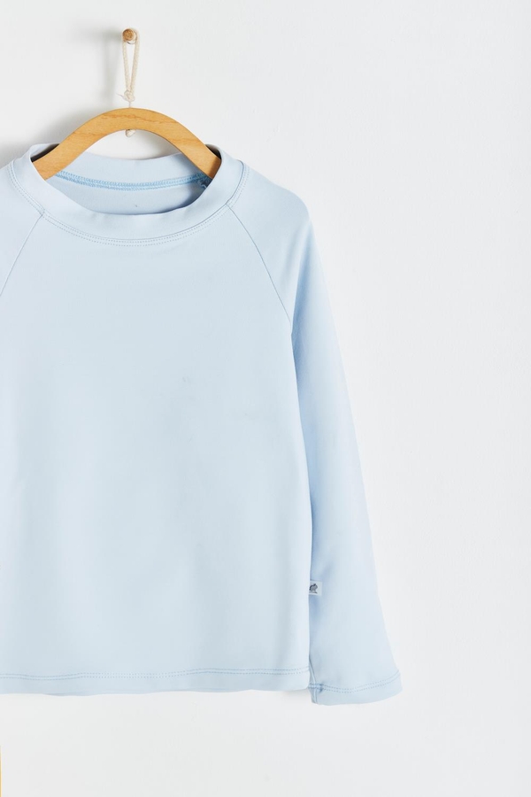 Sun Long Sleeve Rashguard