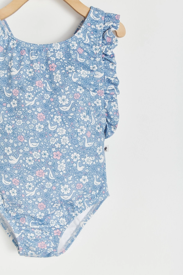 Goose 1-Piece Swimsuit