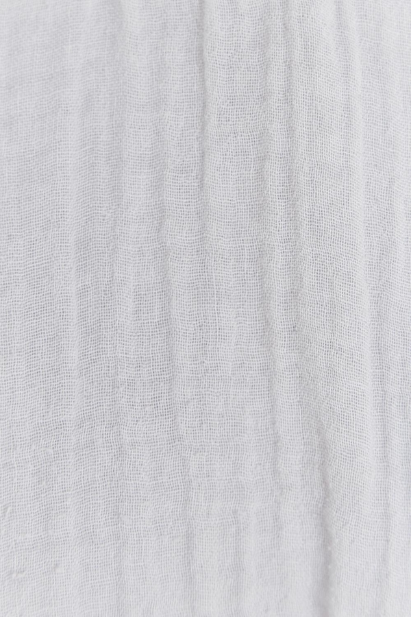 Paradise Mandarin Collar Body