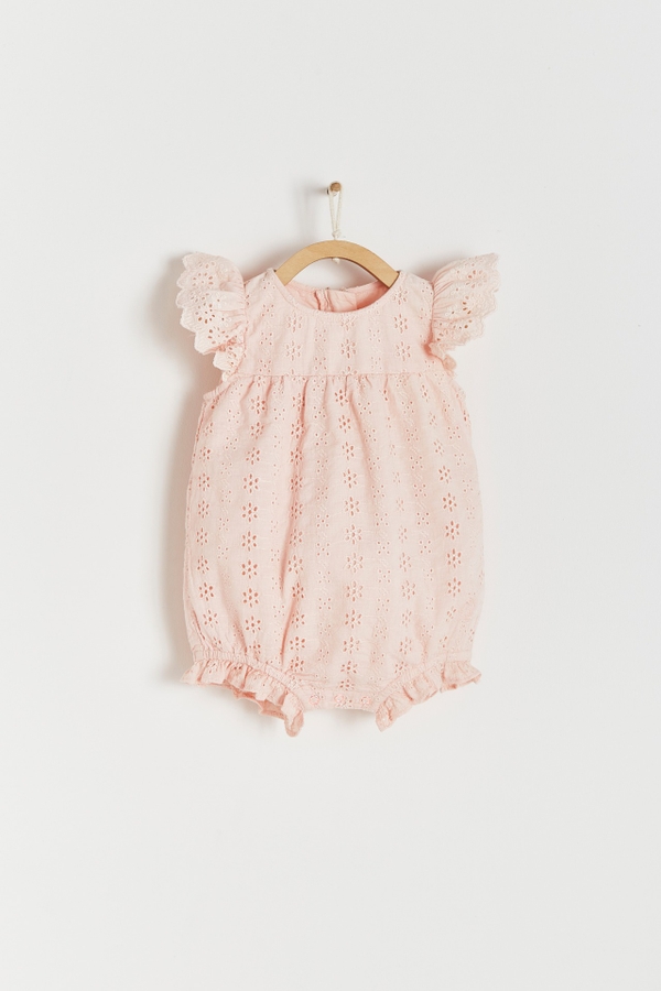 Ani Body Blouse