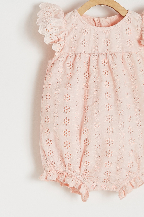 Ani Body Blouse