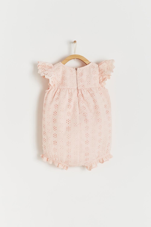 Ani Body Blouse