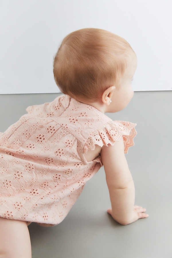 Ani Body Blouse
