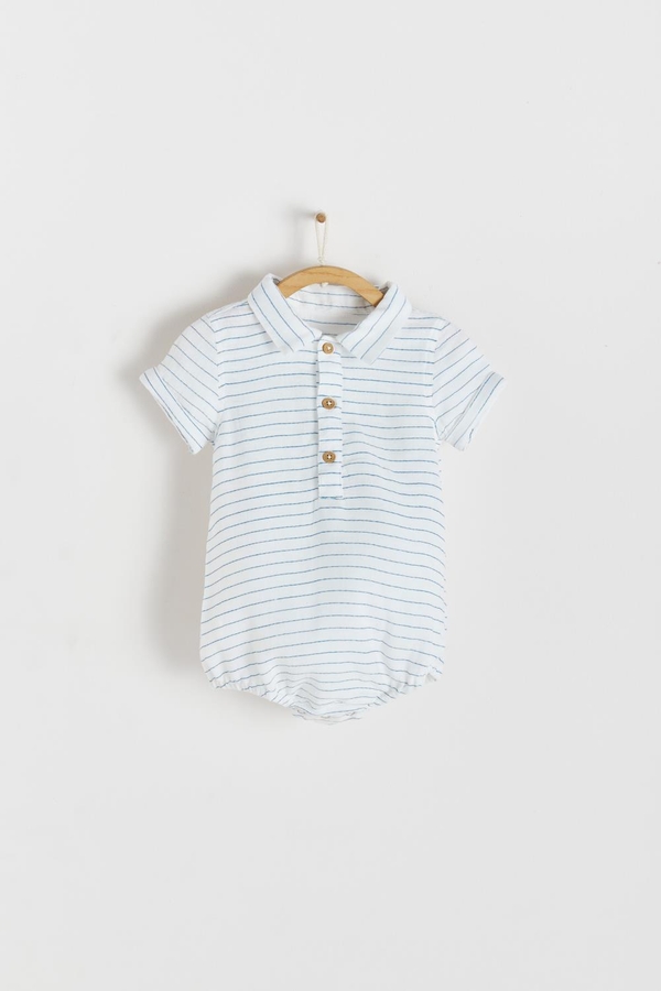 Manu Body Blouse