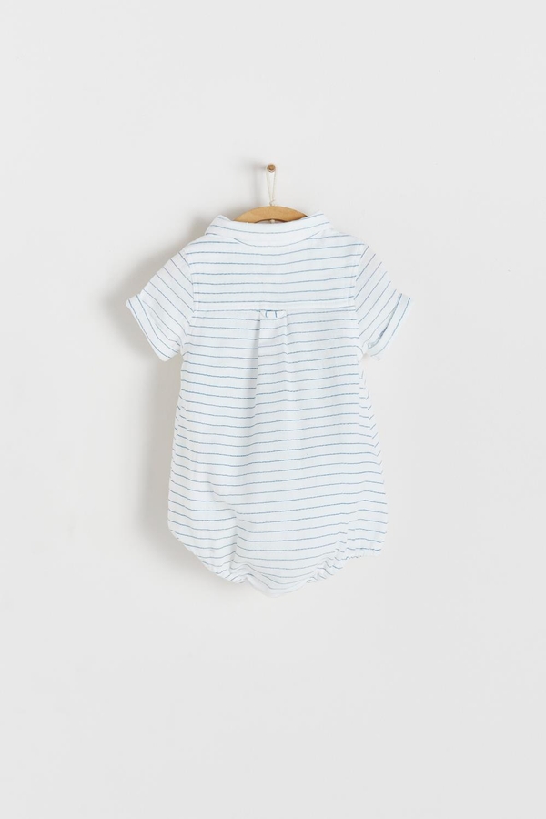 Manu Body Blouse