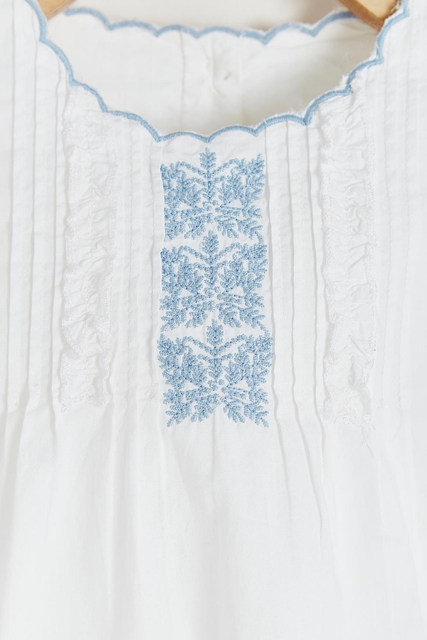 Monaco Bodysuit