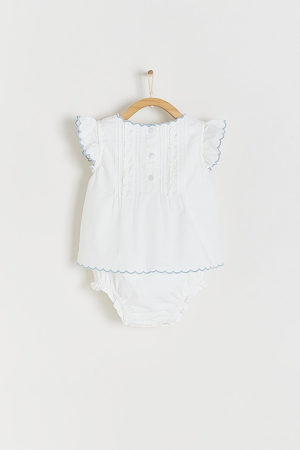 Monaco Bodysuit