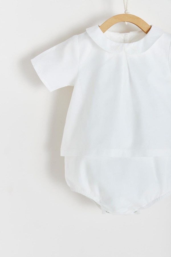 Bauti Shirt Bodysuit