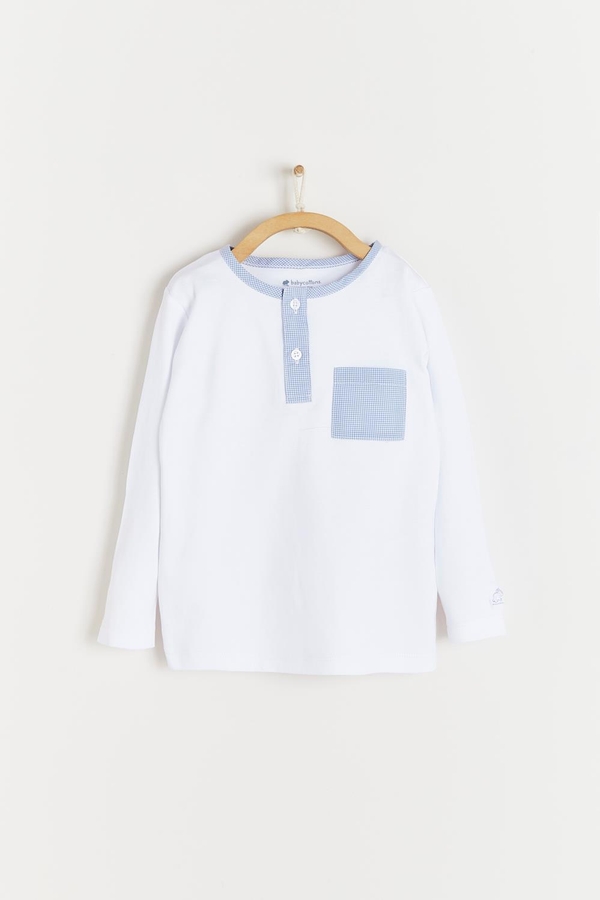 Dan Henley Tee