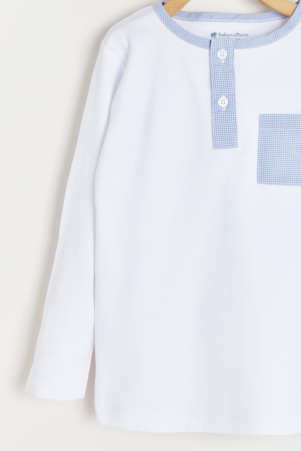 Dan Henley Tee