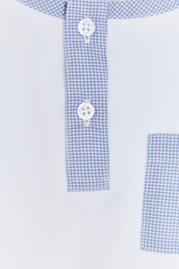 Dan Henley Tee