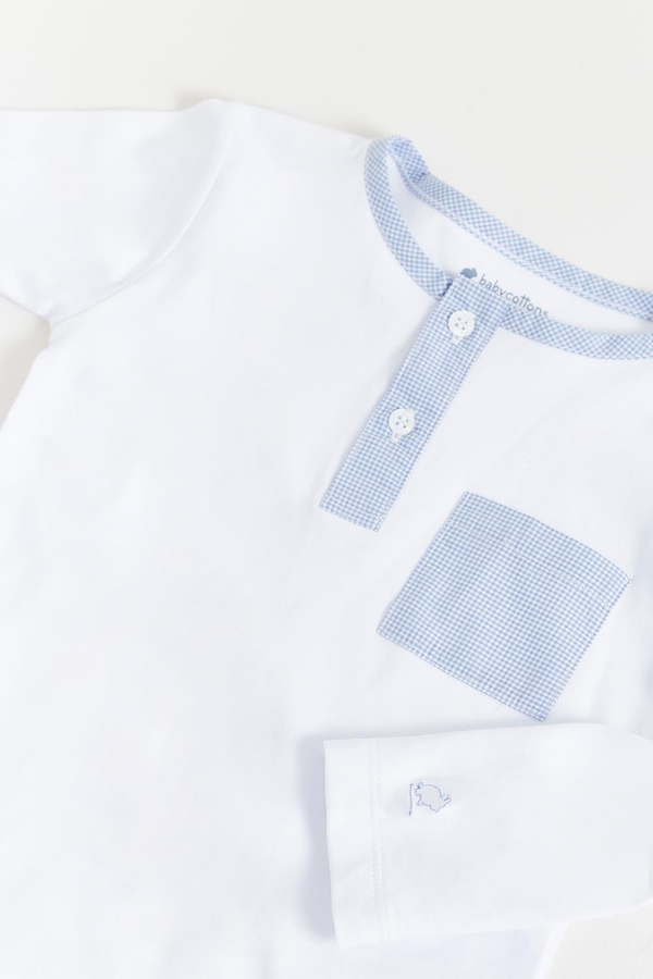 Dan Henley Tee