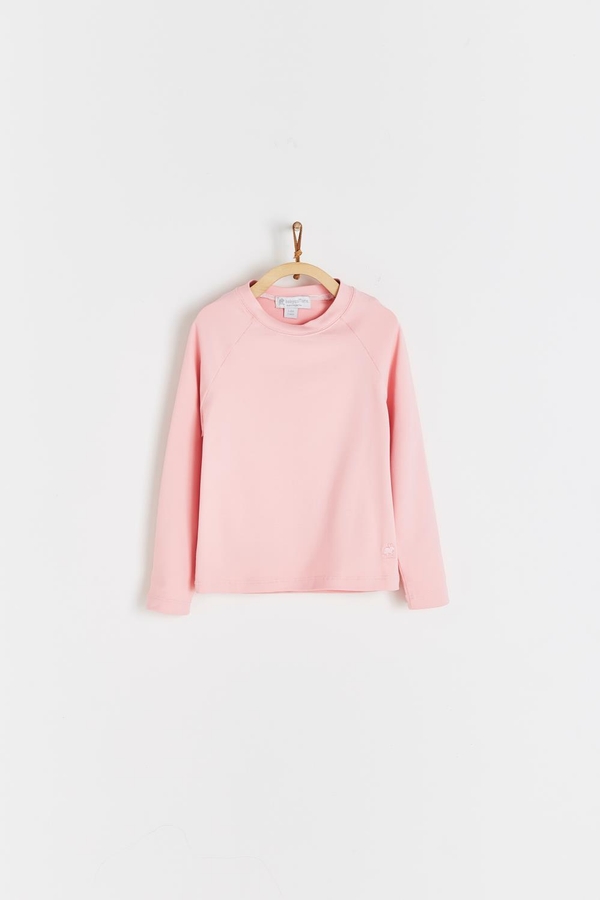 Beach Long Sleeve Rash