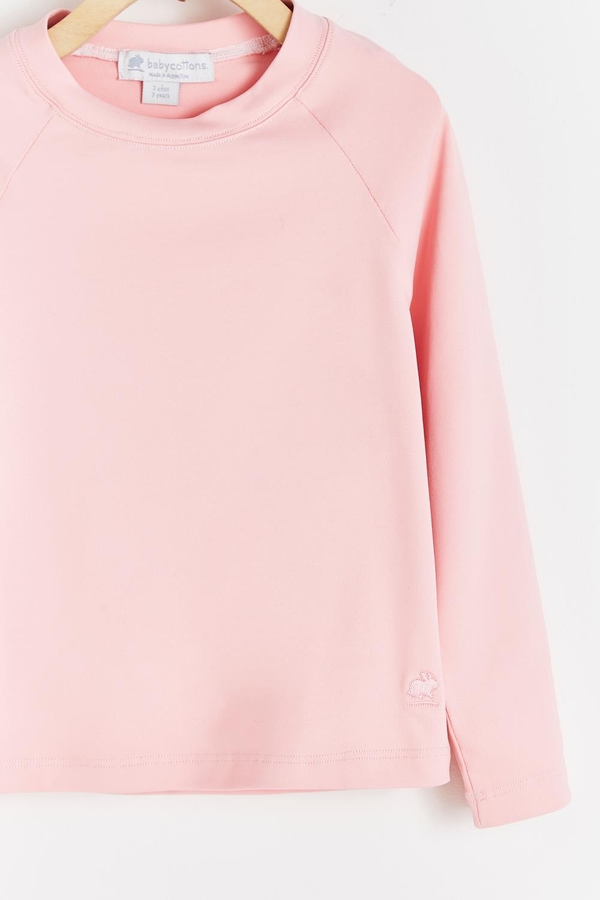 Beach Long Sleeve Rash