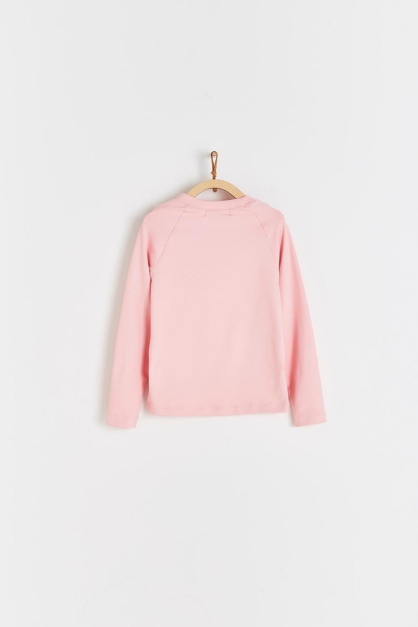 Beach Long Sleeve Rash