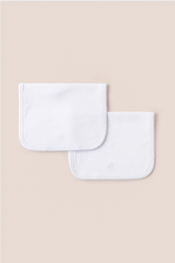 Babita Logo Set x2
