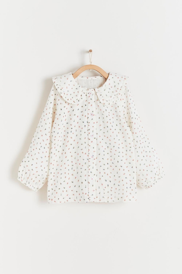Bianca Blouse
