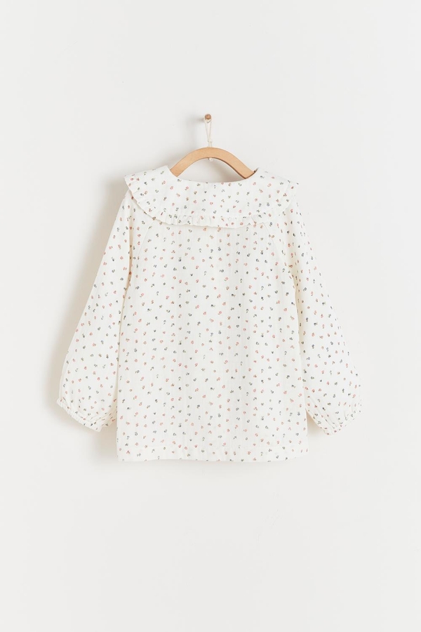 Bianca Blouse