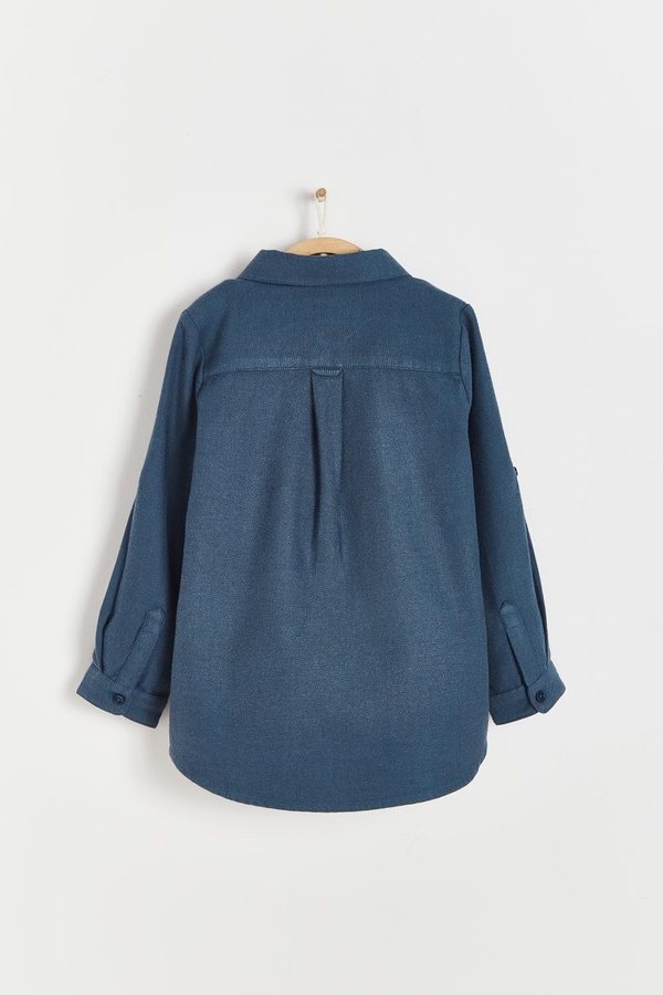 Camisa Jill Dan