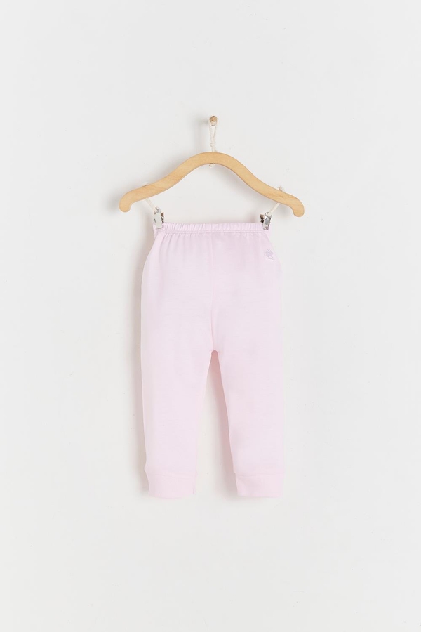 Footless Basic Pants
