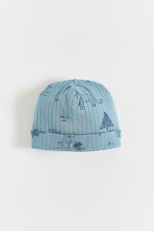 Ozy Baby Beanie