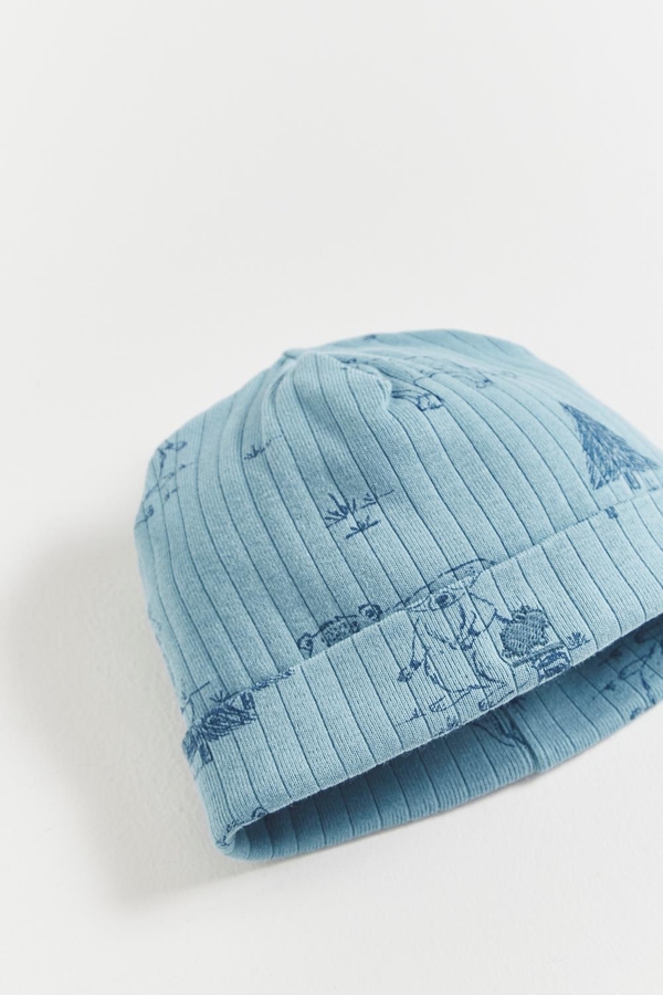 Ozy Baby Beanie