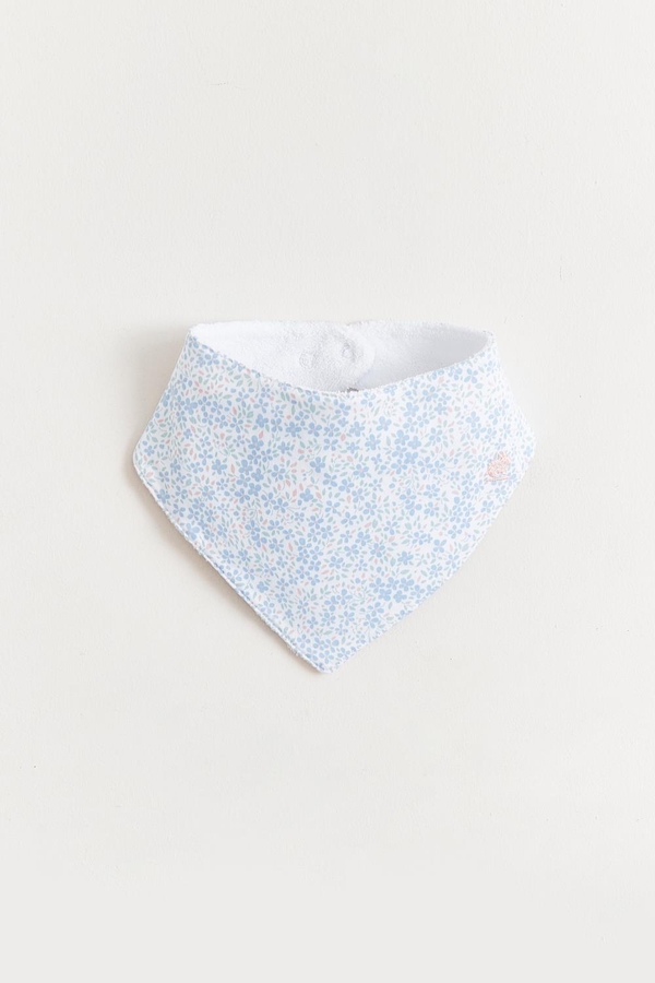 Lily Bandana Bib