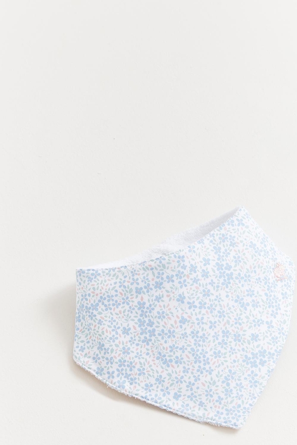 Lily Bandana Bib