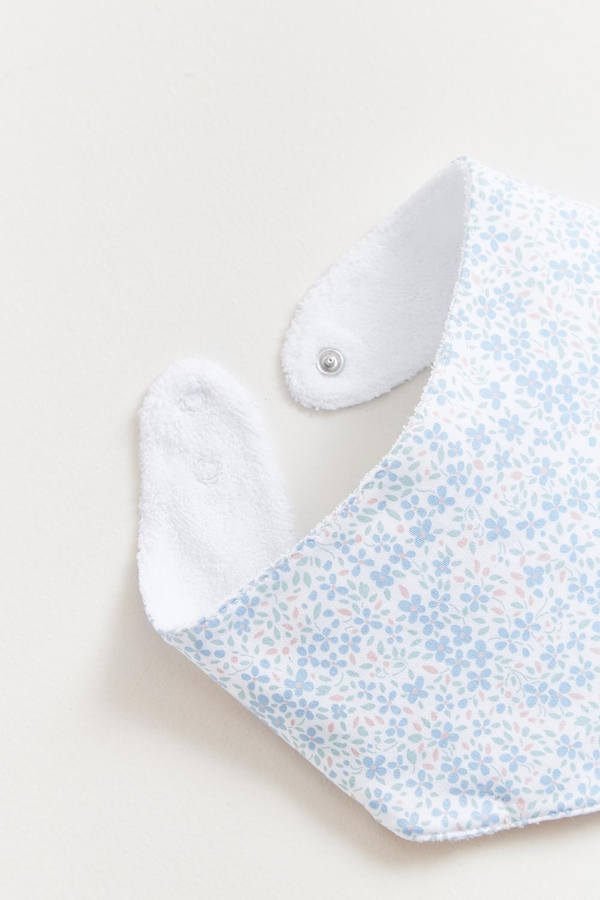 Lily Bandana Bib
